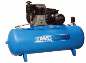 Sprężarka tłokowa olejowa ABAC PRO B7000/500 FT7,5 500L